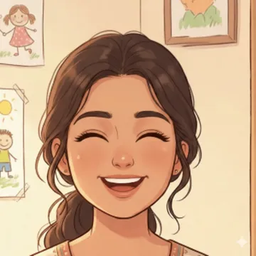 Kiki, the character your child speaks Tamil with