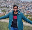 Shubham Gupta, co-founder of Tamil Tutor